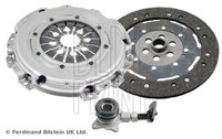 Kupplungssatz FüR Ford Volvo C-MAX II Focus Turnier Stufenheck Cabriolet III