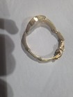 ESQ Movado Swiss Quartz Women's Gold Tone Stainless Steel Bracelet Watch  30mm — photo 6