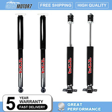 For Chevrolet Belair Impala 1958 59 60 61 1962 63 1963 64 1964 Oe 4 Shocks Fcs