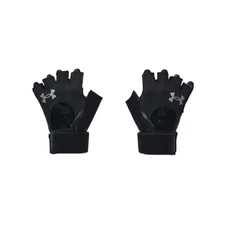 Under Armour Iso Chill Black XL Gloves for Sports Activity and Lifting