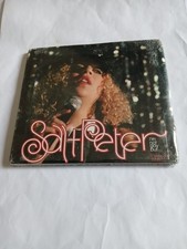 SALT PETER I'M NOT GAY BUT CD SINGLE NEW SEALED 3 TRACKS COLDCUT REMIX