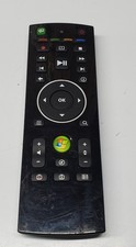 Genuine OEM Acer Remote Control with Windows Media Center  Keyboard - TESTED