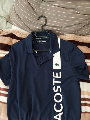 Lacoste Herren Poloshirt Neu gr.S