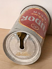 Trenton, NJ *Seldom Seen as ZIP TOP* Tudor Pull Top Beer Can "Tudor Brewing" — photo 2