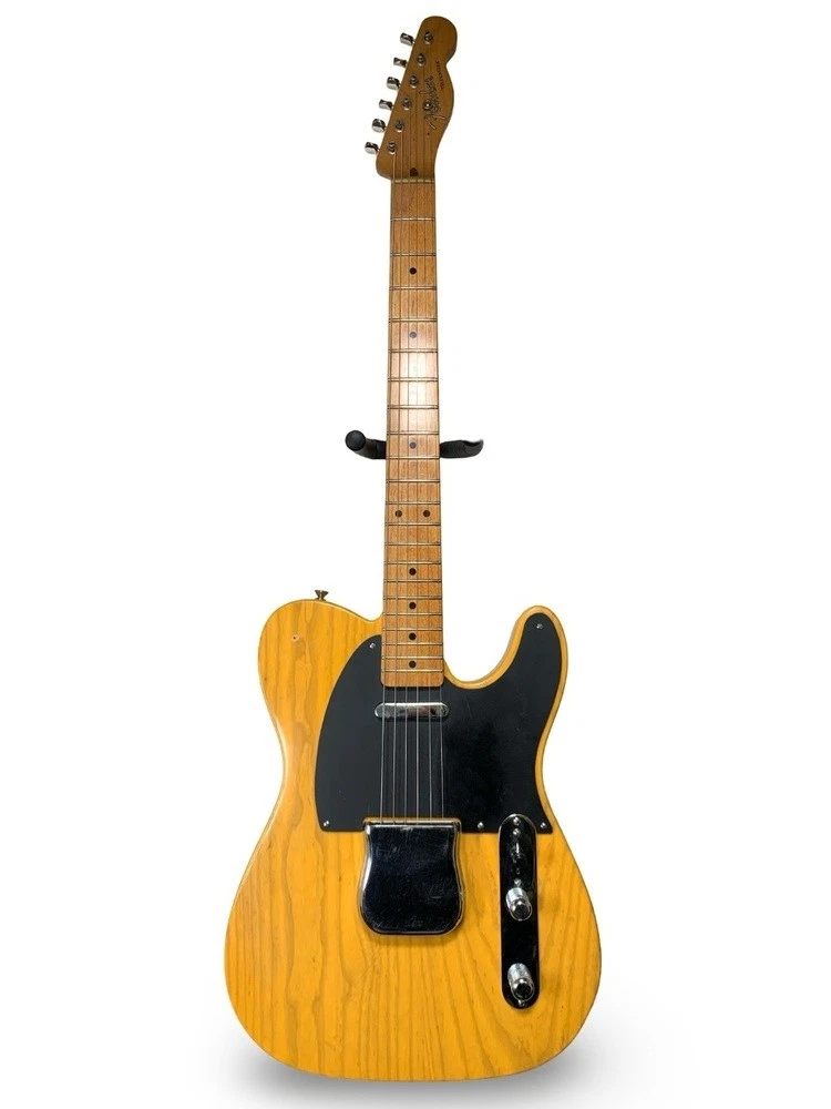 Fender Telecaster 1952 Reissue for sale - eBay