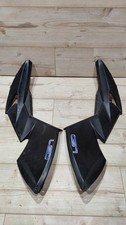 Aeon Cobra 50 2T AT70 Verkleidung Seitenverkleidung links rechts B