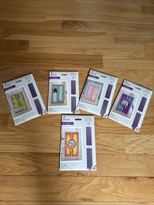 Gemini Crafters Lot Set of Crafters Companion
