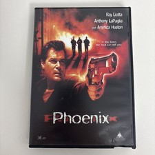Phoenix (DVD, 1998) Ray Liotta Giancarlo Esposito Brittany Murphy Jeremy Piven