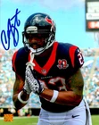 Arian Foster Signed 8x10 Photo - Houston Texans - Auto DCI Authentication