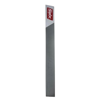 Swix T106X Chrome SecondCut File 200mm, 16 TPCM for Ski Edge Sharpening