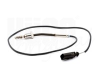 Hitachi Abgastemperatursensor FüR Audi A4 Avant 2.0 TDI 16V 8ED B7 4F5 C6