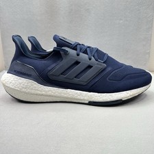 adidas UltraBoost 22 Collegiate Navy for Sale | Authenticity Guaranteed | eBay adidas UltraBoost 22 Collegiate Navy for Sale | Authenticity Guaranteed | eBay
