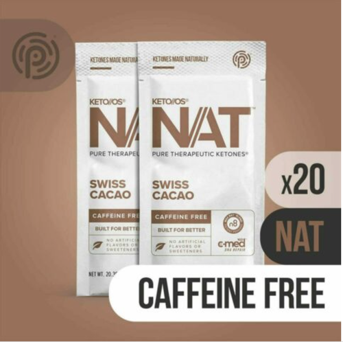 π₯ PRUVIT NAT 20X Ketoni Energia, Focus, Dimagrimento | Spedizione 48H Origina - Foto 5 di 19