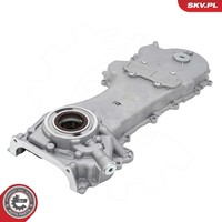 Esen SKV 77SKV010 ÖLpumpe FüR Alfa Romeo Chevrolet CitroËN Passend FüR Fiat