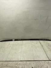 2007 AUDI Q7 LEFT DRIVER SIDE LUGGAGE ROOF RAIL RACK OEM+