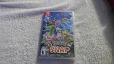New Pokemon Snap - Nintendo Switch