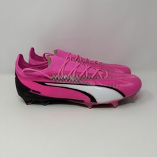Puma Ultra Ultimate FG/AG Soccer Cleats 107744-01 Phenomenal Pack Mens Size 13