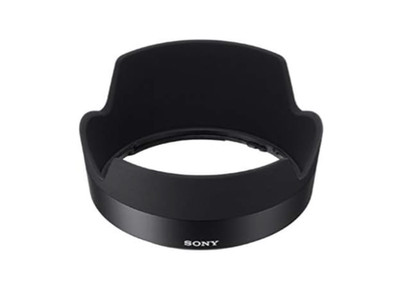 Sony Japan Original Lens Hood ALC-SH137 for SEL35F14Z