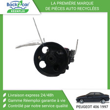 Pompe direction assistée Citroen EVASION