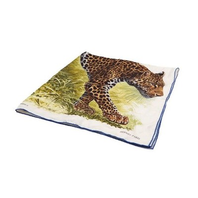 Hermes Damen Schal Panthera Pardus 90x90 152317766
