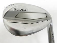 PING Glide 4.0 Wedge Black Dot 58.10 S Grind Z-Z115 LOB