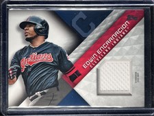 Encarnacion, Edwin - 2018 Topps - Major League Material - Swatch