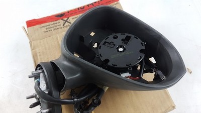 Original OE Volkswagen Außenspiegel 3R1857508A9B9