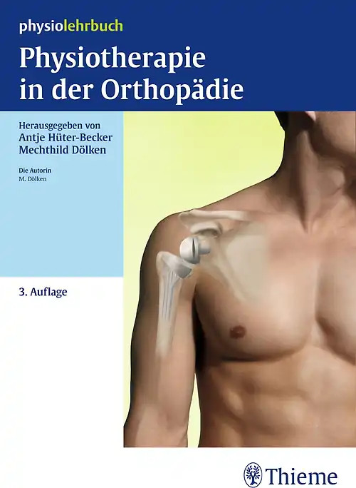 Physiotherapie in der Orthopädie