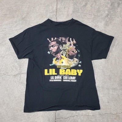 2021 Lil Baby Lil Durk Coi Leray Rylo Rodriguez Bankroll Freddie