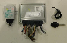 OEM BMW E46 325i DME EWS Key sensor