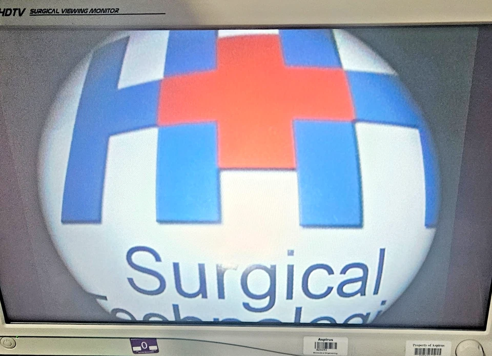 Laparoscopio Stryker 10 mm 0 grados, 502-457-010, autoclavable. Foto 3 de 4