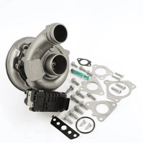 Turbolader Abgasturbolader für MERCEDES-BENZ C-KLASSE T-Model