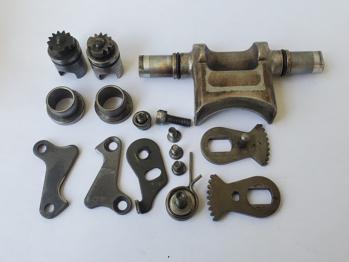 Vストローム250SX POWER BOX FULL BOKEN 1998 KTM 250sx Power Valve Assembly 250 Sx 98 | eBay