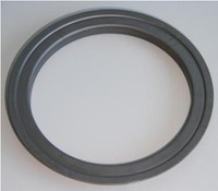 Wellendichtring Radnabe Corteco 19036786B FPM Fluor-Kautschuk