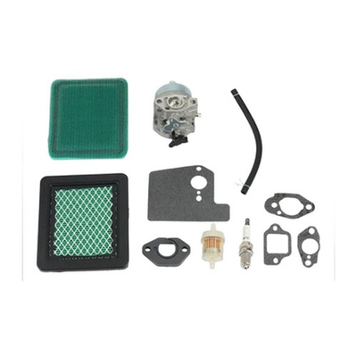 #ad Replacement Carburetor Kit Compatible with GC190 GCV190 For Small Engines $34.59