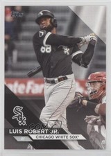 2024 Topps Flagship Collection Luis Robert Jr #21 0ot5