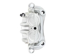 Cq Premium Disc Brake Caliper With Bracket Front Axle 19-b3107 Nissan Quest