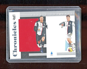 Panini Chronicles Soccer | eBay