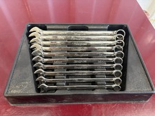 Snap On Spanners Spanner Set 10 Piece 10-19