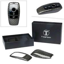 Remote Key Case Shell Cover für Mercedes Benz E-Klasse W213 2017 2018 Auto Auto Remote Key Case Shell Cover für Mercedes Benz E-Klasse W213 2017 2018 Auto Auto