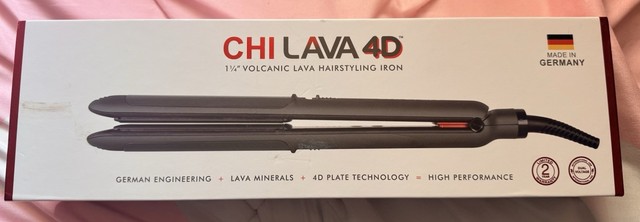 CHI Lava 2.0 Flat Iron