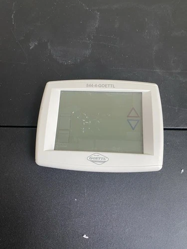 White-Rodgers Emerson Programmable 7-Day Touchscreen Thermostat 1F95-1277