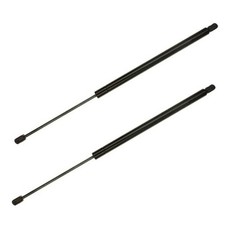 2Pcs 24.63 In Rear Back Lift Supports Compatible With ACURA 2001-2006 MDX