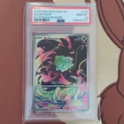 The Pokémon Company Pokémon TCG PSA 10 2025 Bulbasaur IR Holo 133/132