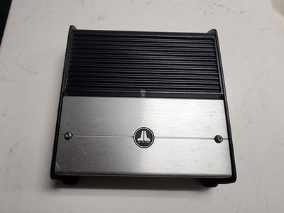 Jl Audio xd200/2v2 car amplifier