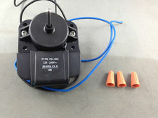 WESTINGHOUSE ELECTROLUX SIMPSON KELVINATOR FRIDGE FAN MOTOR EVAP P/N 1434362