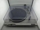 TECHNICS SL-D2 DIRECT DRIVE AUTOMATIC TURNTABLE ~ Turns On Untested ~ Read 💥