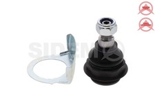 Traggelenk Führungsgelenk SIDEM 54087 für OPEL VIVARO K0 ZAFIRA LIFE Bus Cabin 3