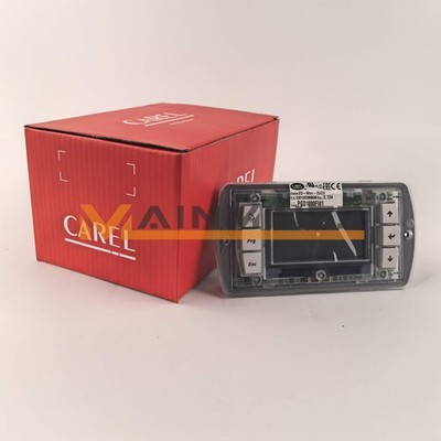 1PCS CAREL PGD1000FW1 PGD1OOOFW1 Operation Panel