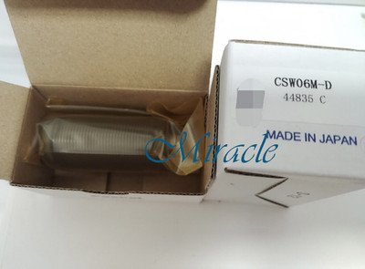 1PC New CSW06M-D Support cylinders Use DHL for shipping